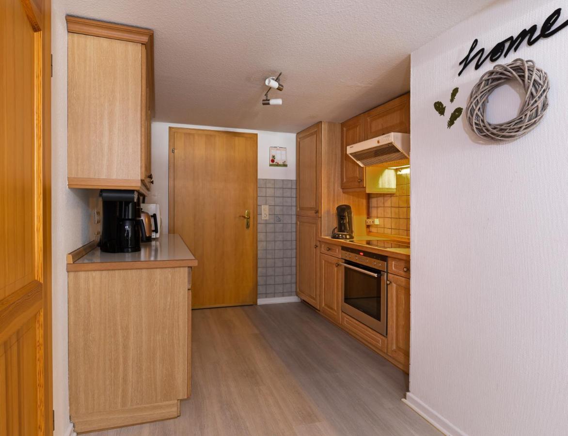 Landferienwohnung Simon 施马伦贝格 外观 照片