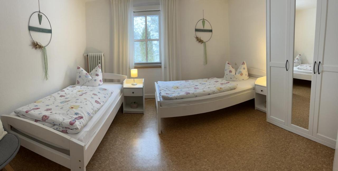 Landferienwohnung Simon 施马伦贝格 外观 照片