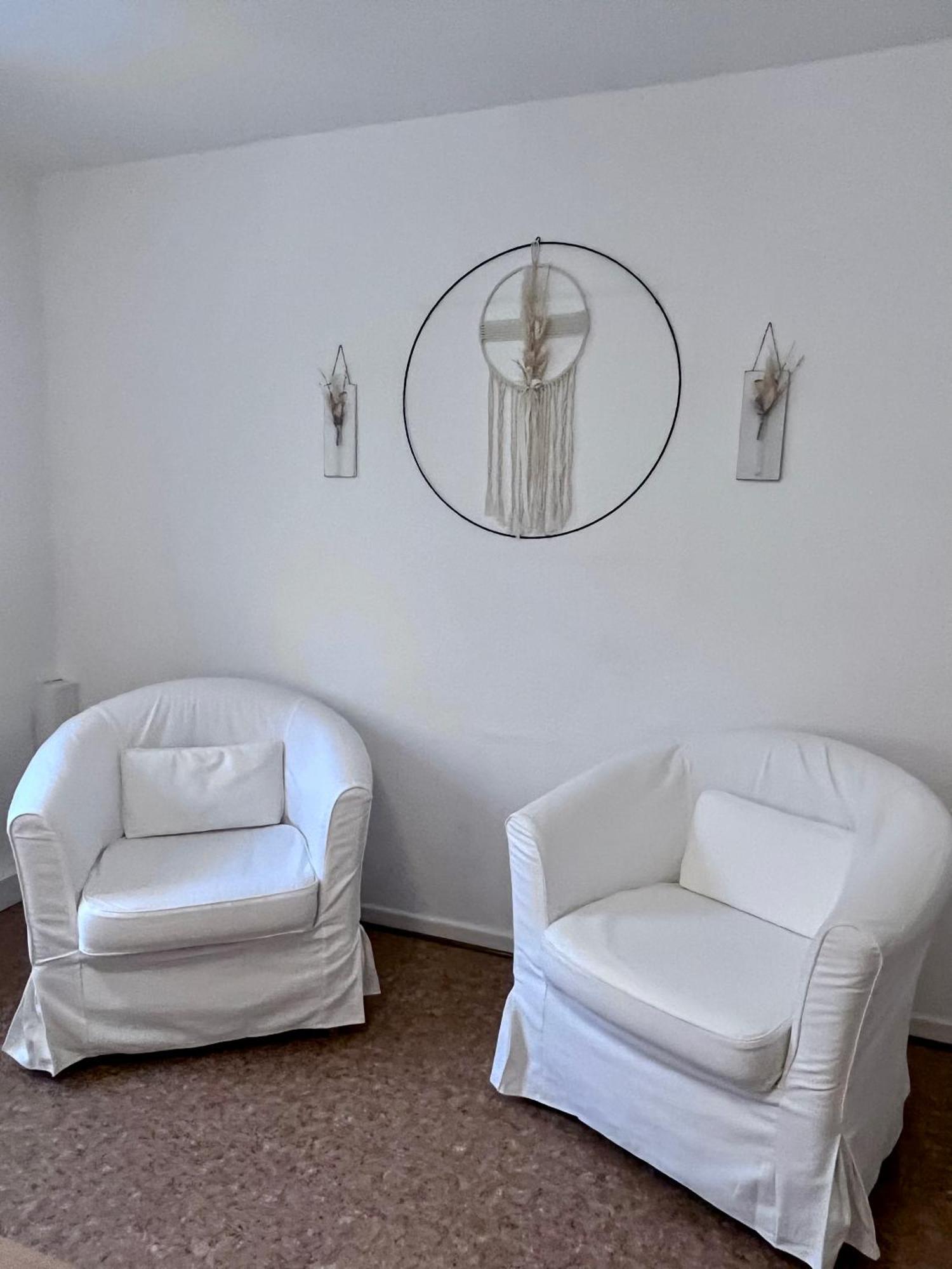 Landferienwohnung Simon 施马伦贝格 外观 照片
