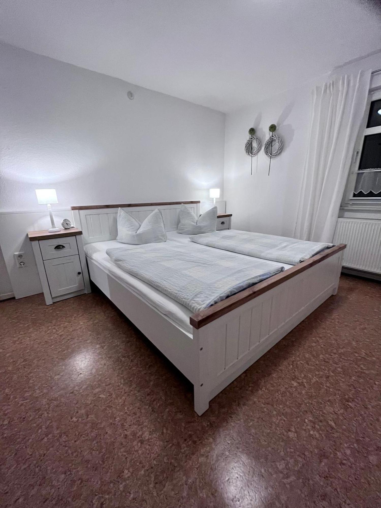 Landferienwohnung Simon 施马伦贝格 外观 照片