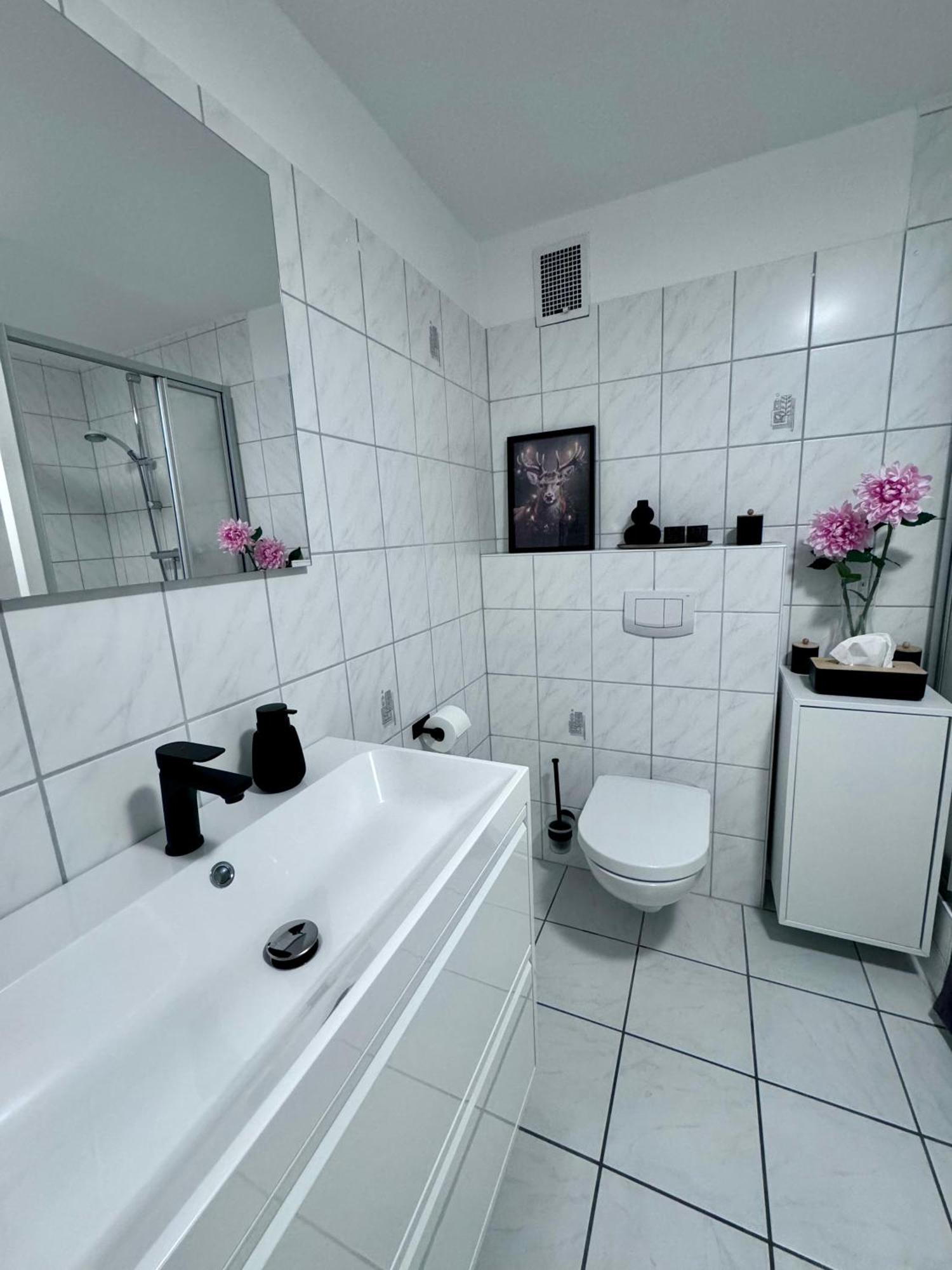 Landferienwohnung Simon 施马伦贝格 外观 照片