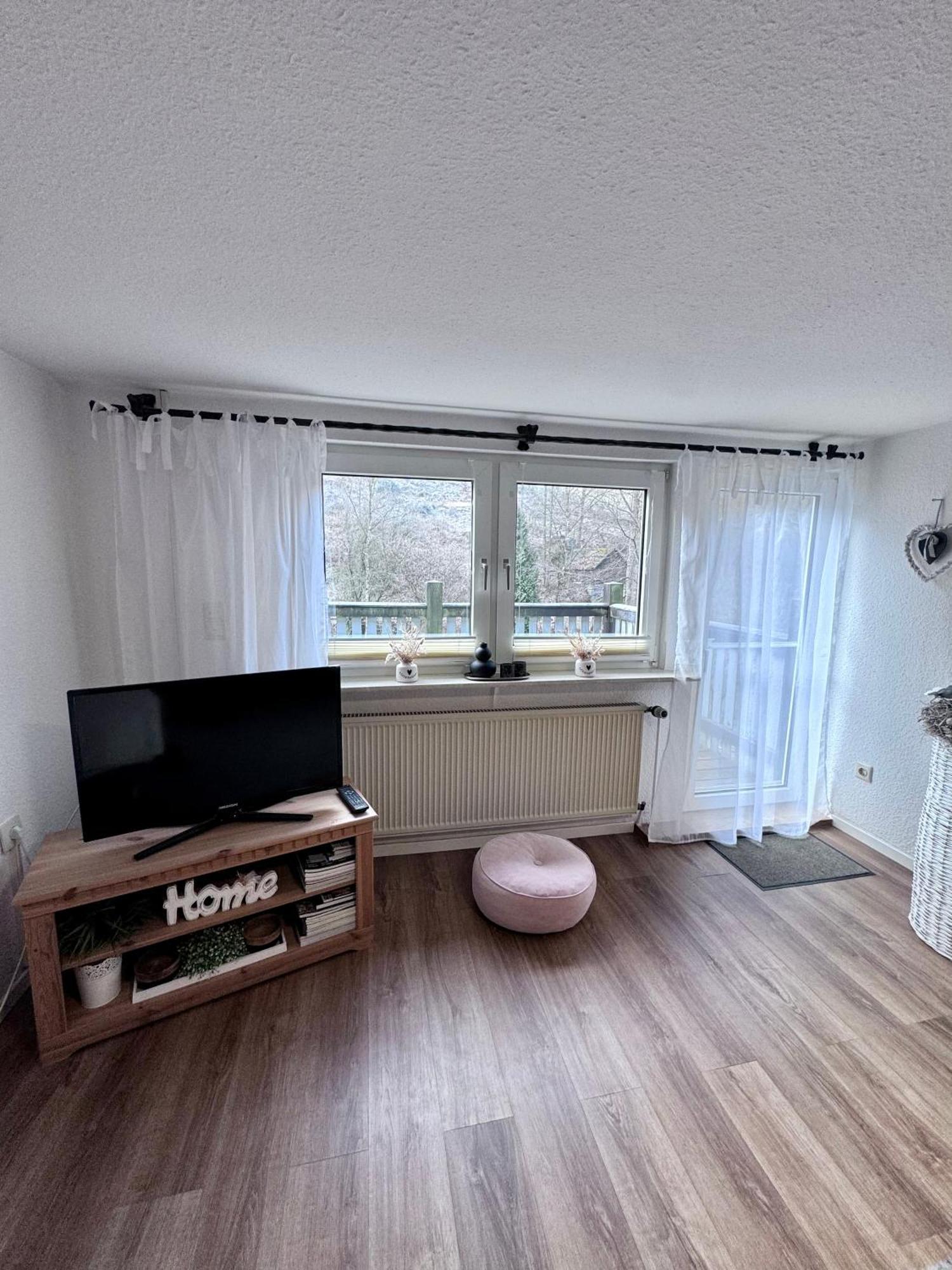 Landferienwohnung Simon 施马伦贝格 外观 照片