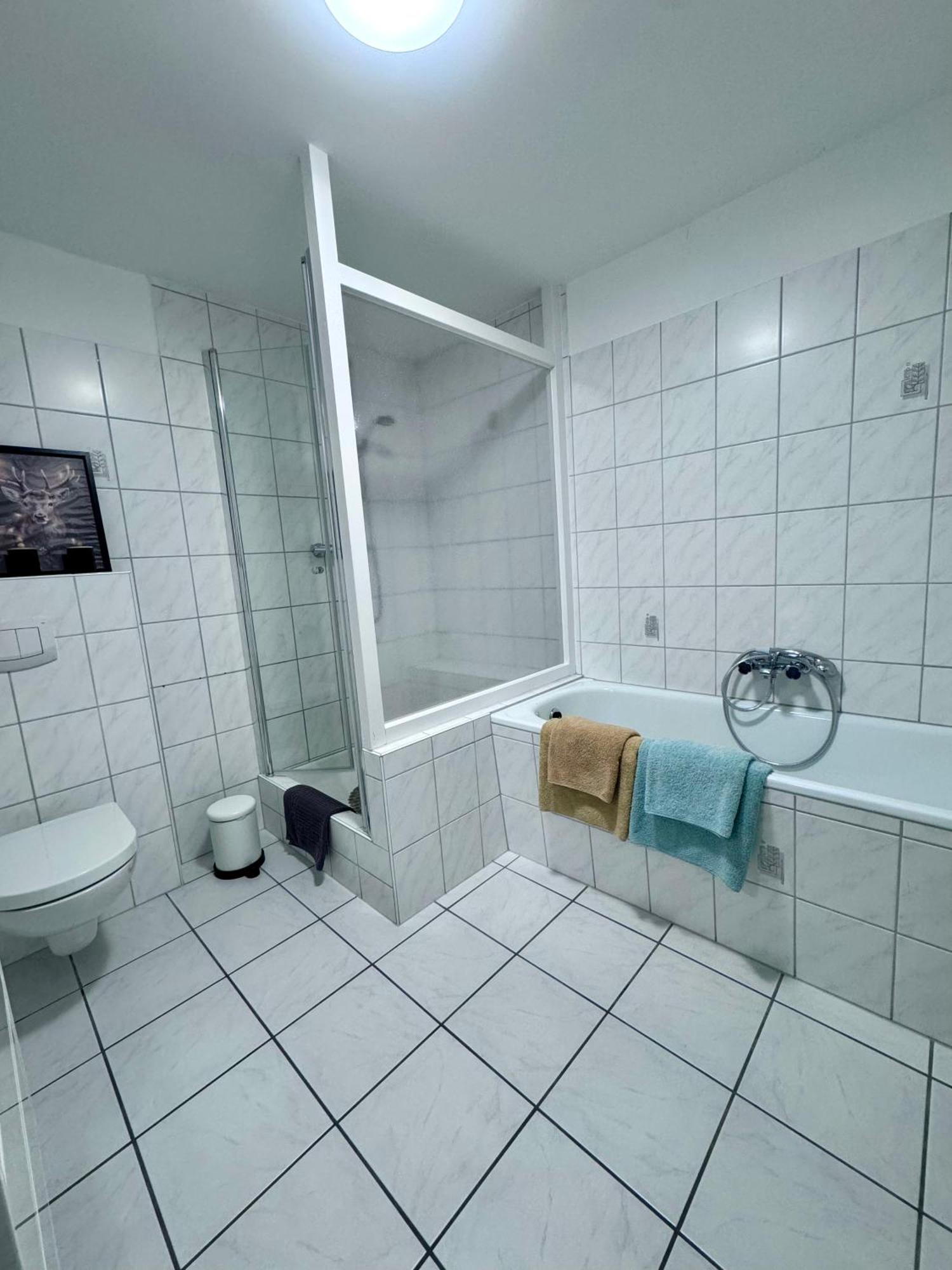 Landferienwohnung Simon 施马伦贝格 外观 照片