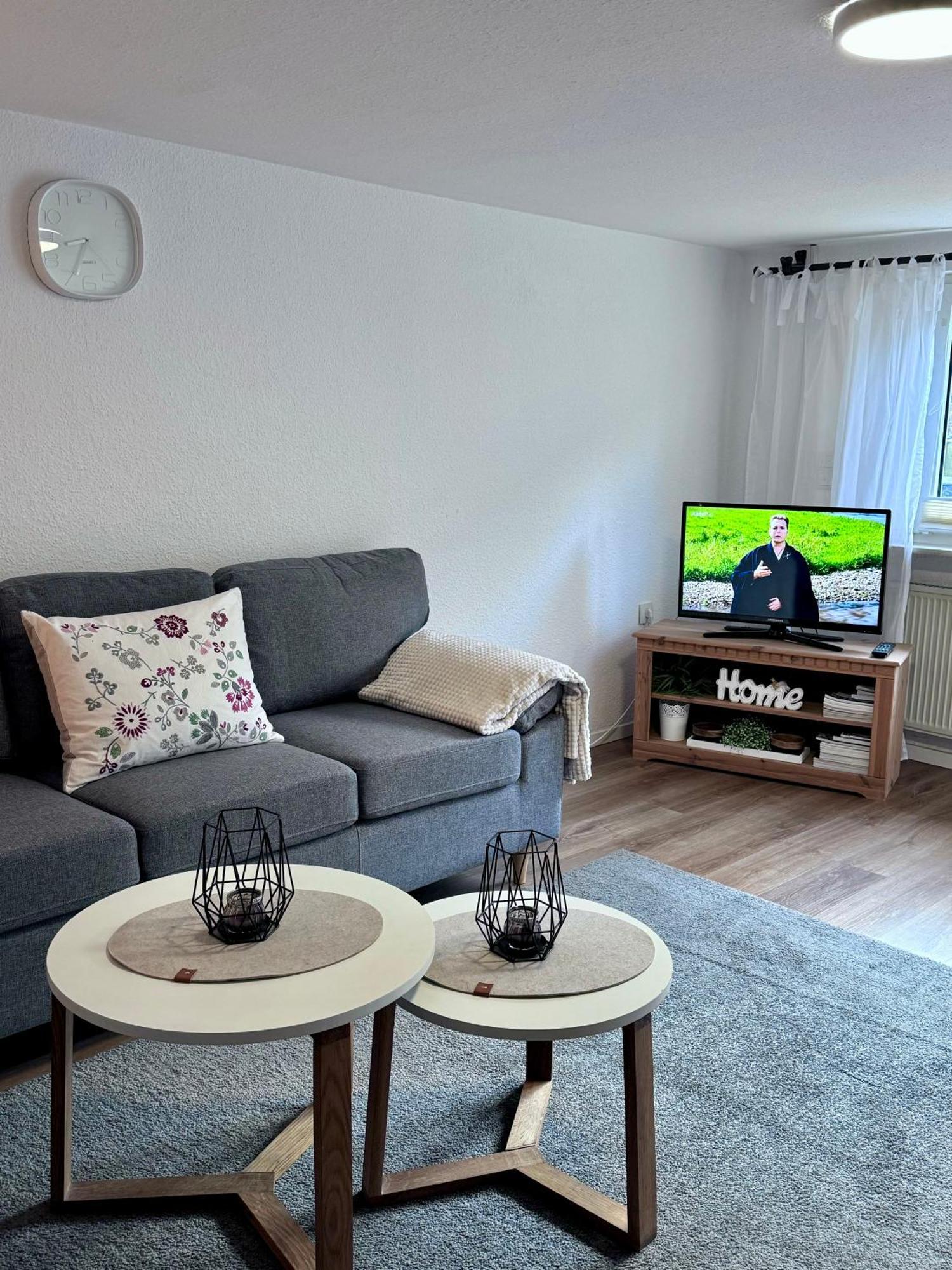 Landferienwohnung Simon 施马伦贝格 外观 照片