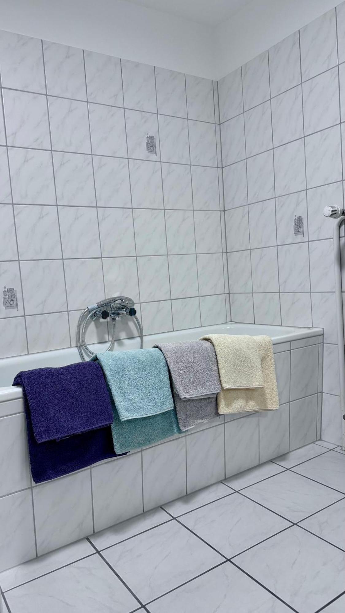 Landferienwohnung Simon 施马伦贝格 外观 照片