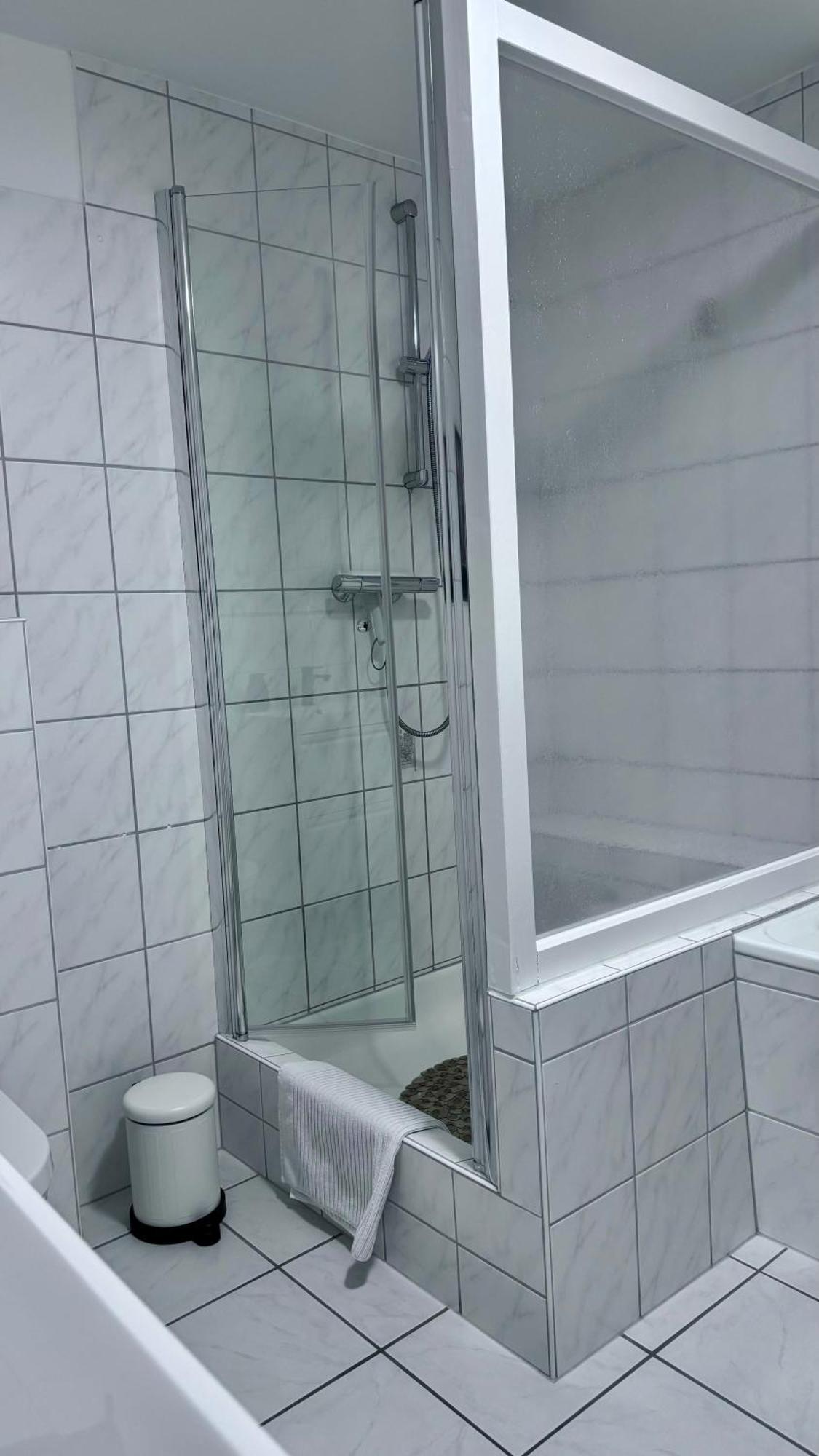 Landferienwohnung Simon 施马伦贝格 外观 照片