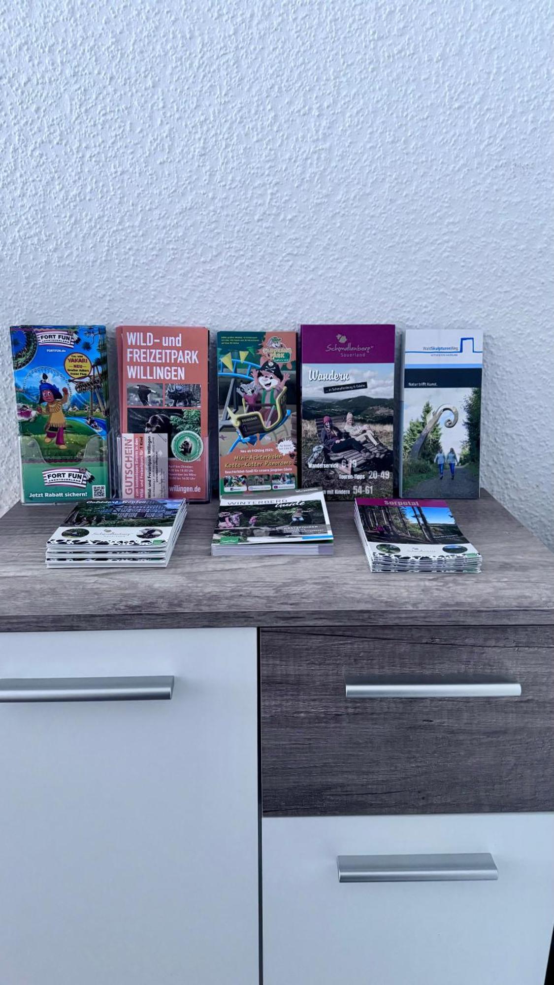 Landferienwohnung Simon 施马伦贝格 外观 照片