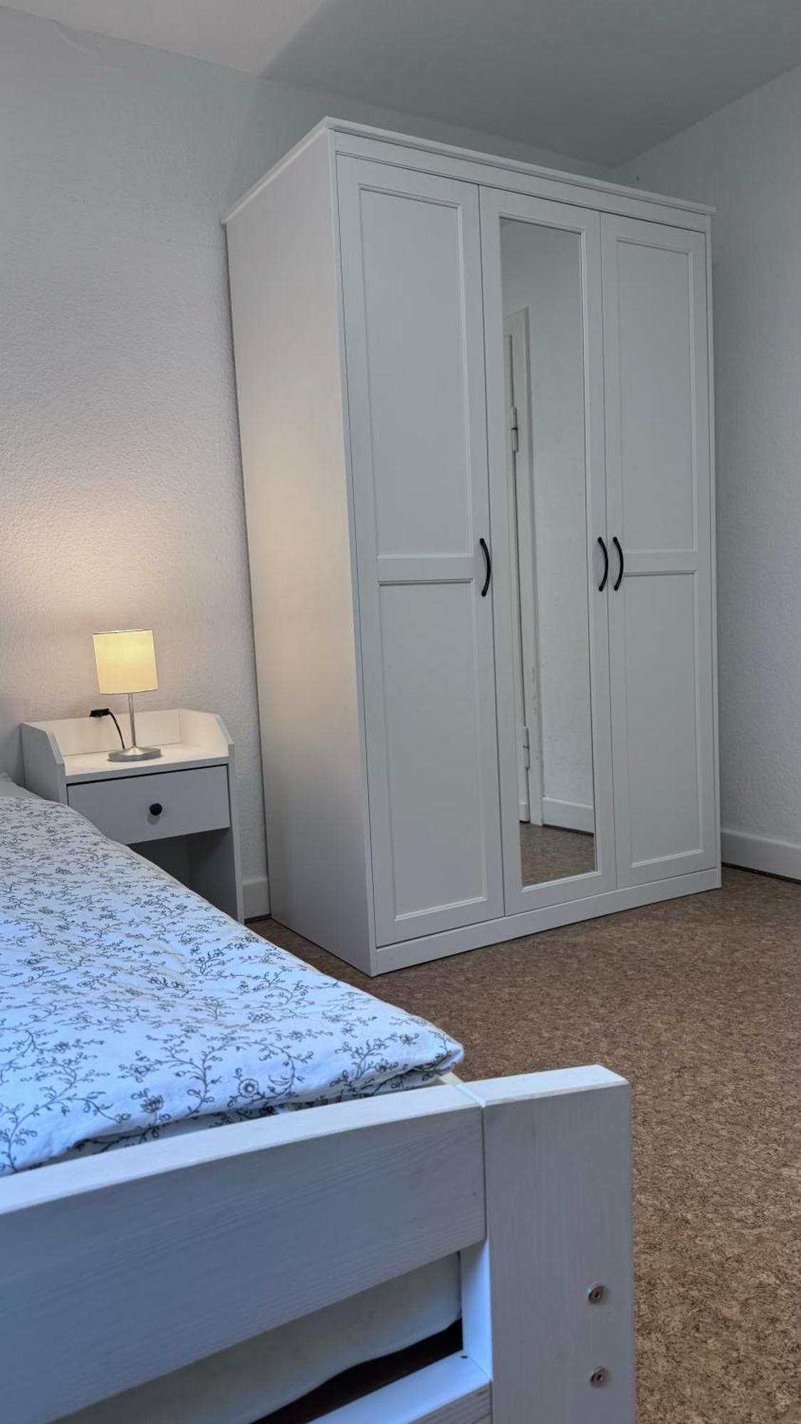 Landferienwohnung Simon 施马伦贝格 外观 照片