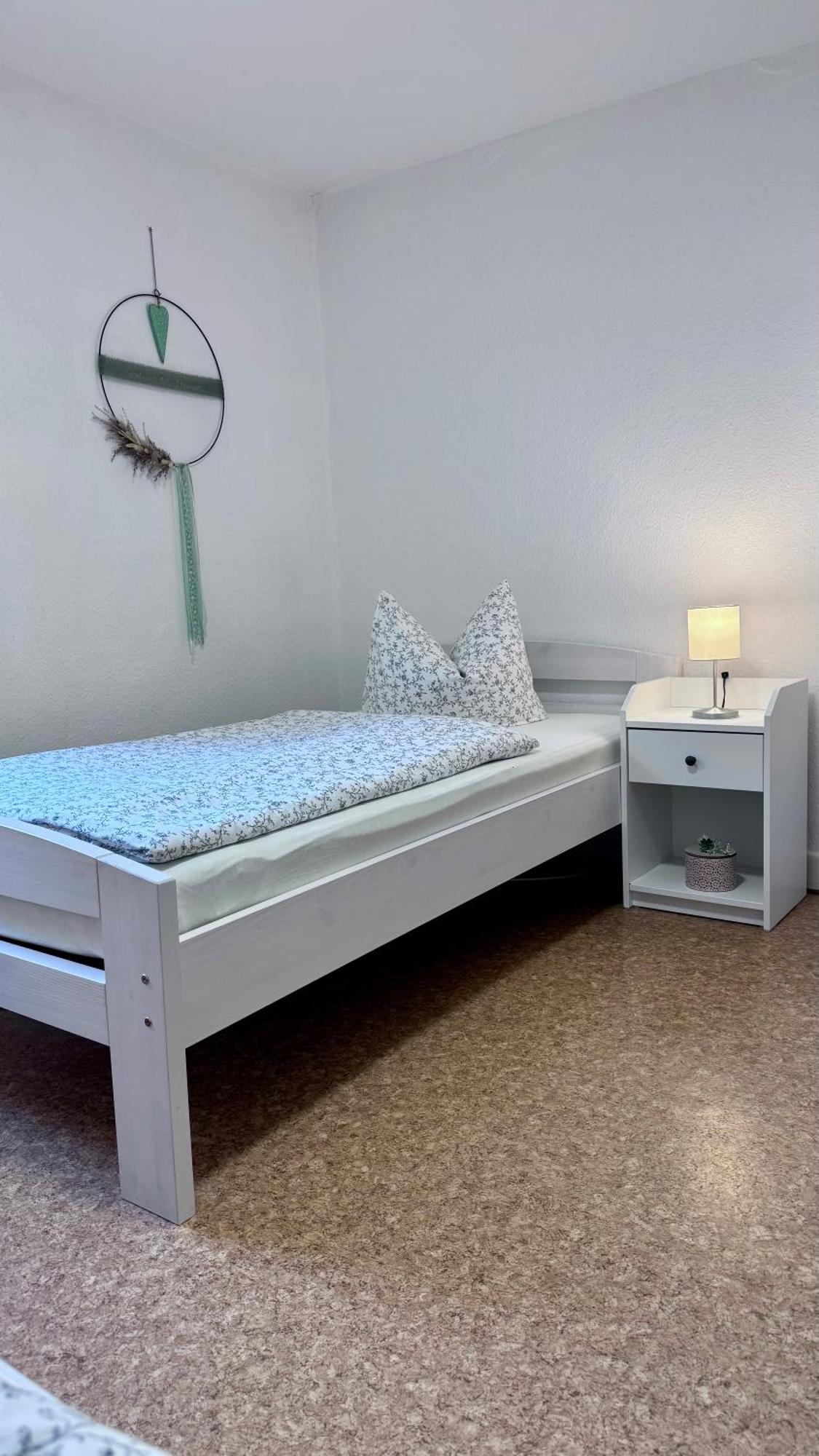 Landferienwohnung Simon 施马伦贝格 外观 照片