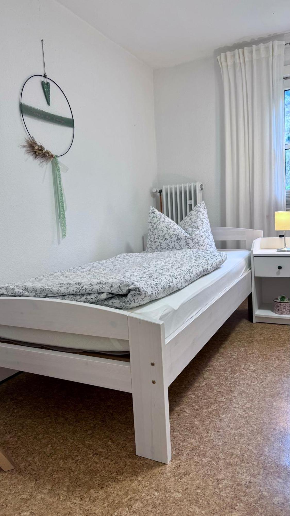 Landferienwohnung Simon 施马伦贝格 外观 照片