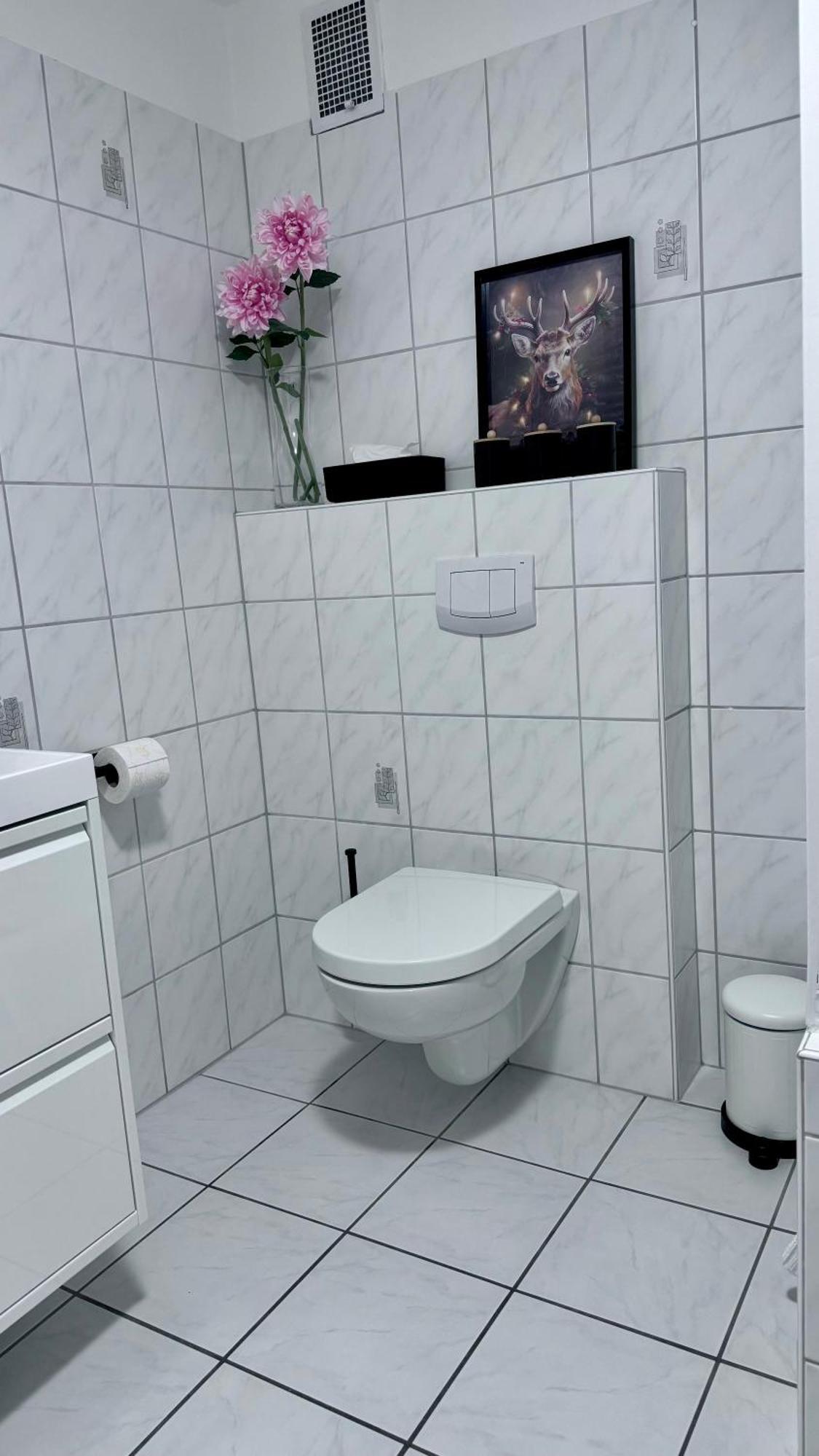 Landferienwohnung Simon 施马伦贝格 外观 照片