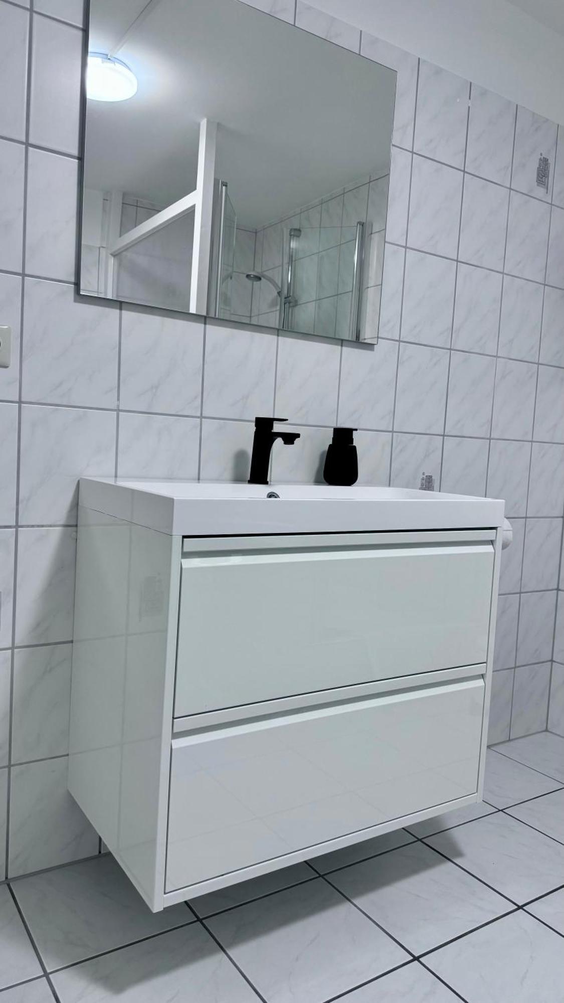Landferienwohnung Simon 施马伦贝格 外观 照片