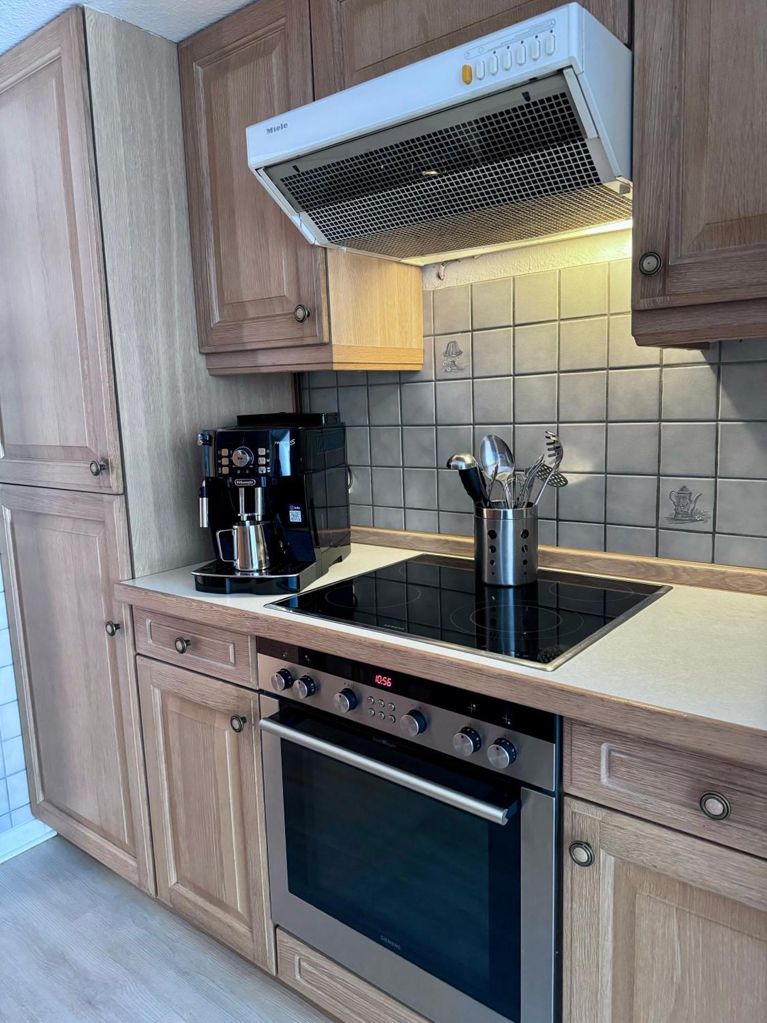 Landferienwohnung Simon 施马伦贝格 外观 照片